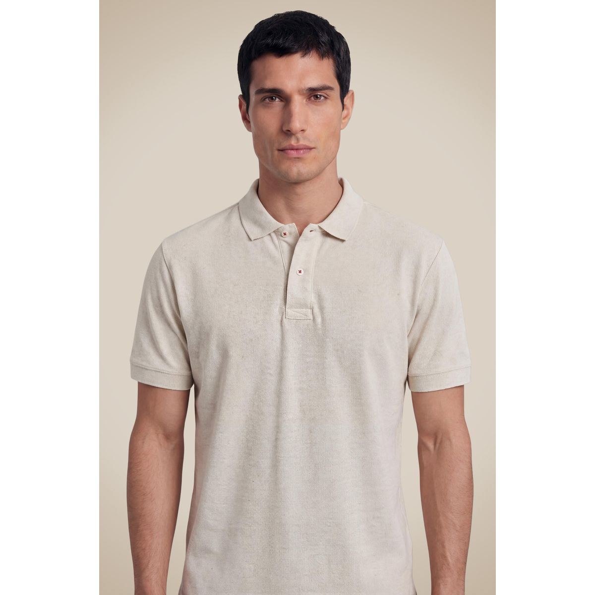 Polo Class Linum Reserva