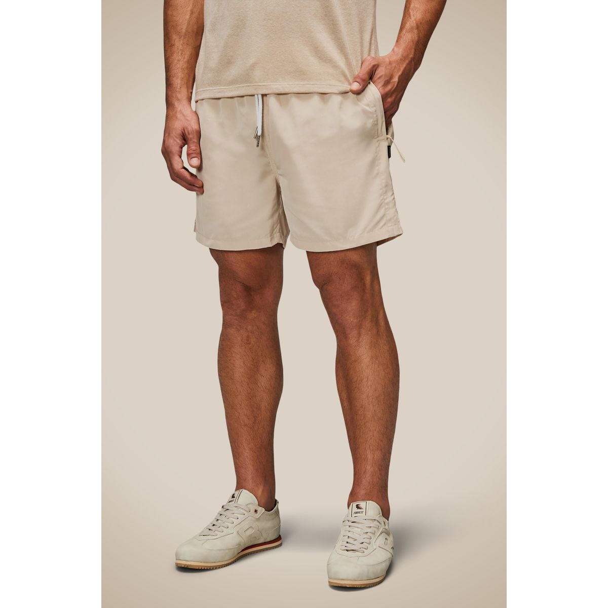 Short Praia Color Active Reserva