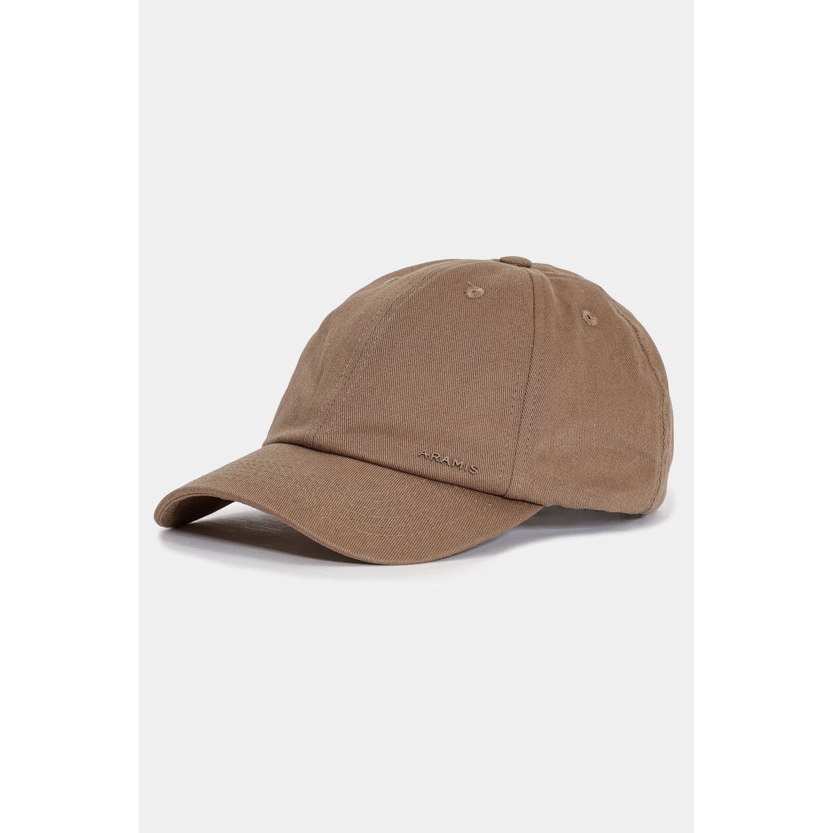 Boné Multi Logo Caqui Aramis