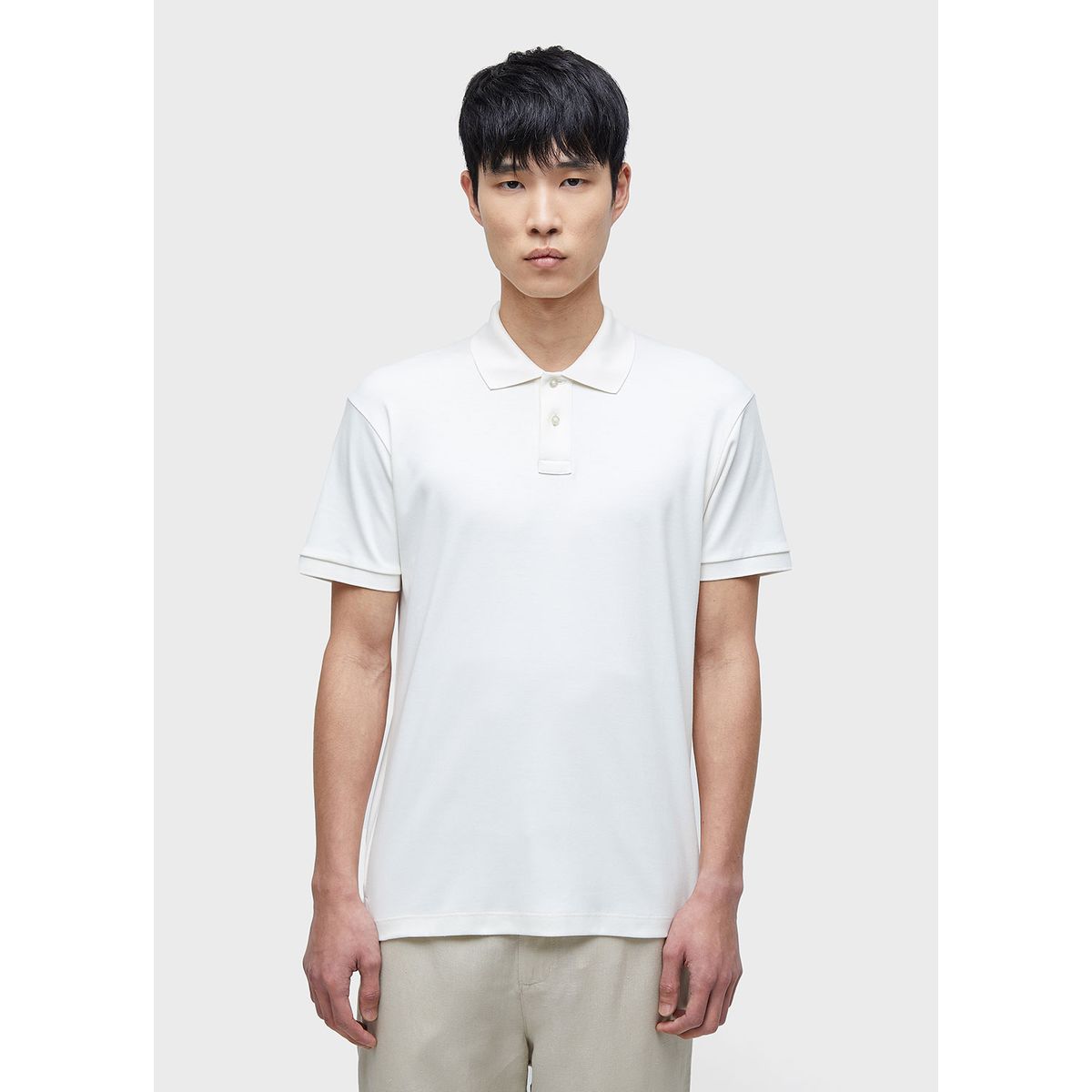 Polo Supersoft Osklen