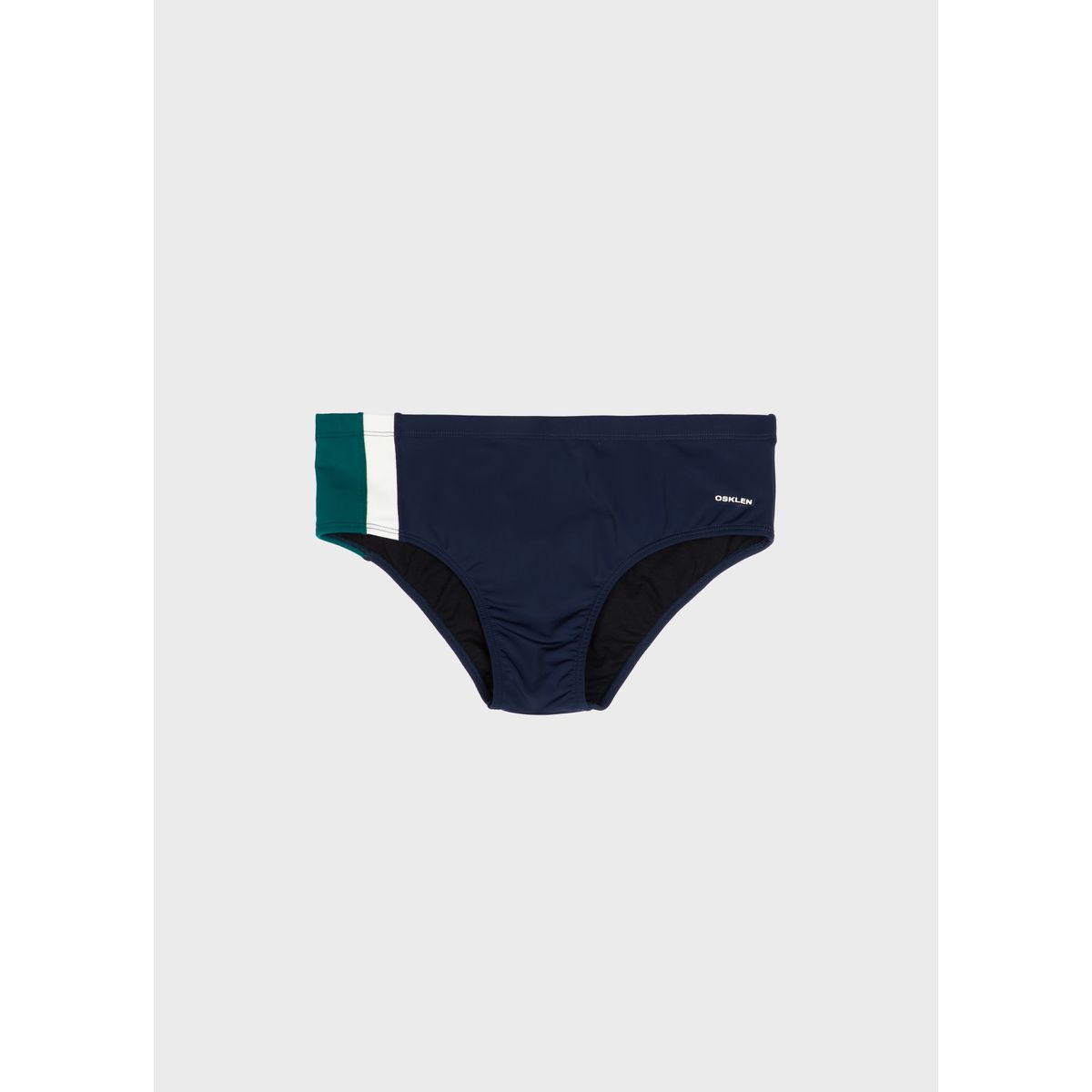 Sunga Slim Port Azure Osklen