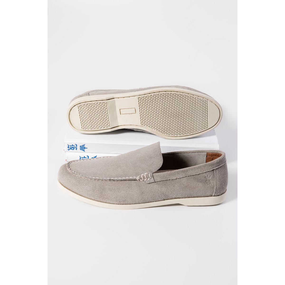 Loafer Italy S26 Sergio K