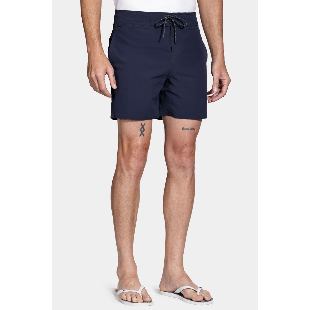 Shorts Praia Clássico Boardshort Aramis