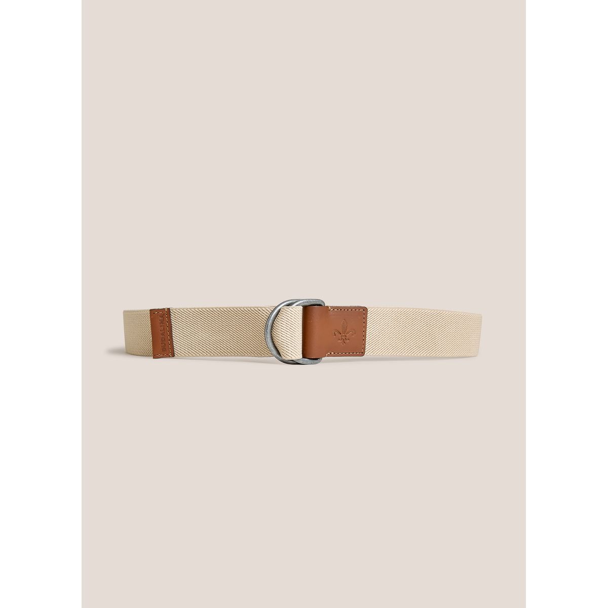 Cinto Elástico Masculina Dudalina