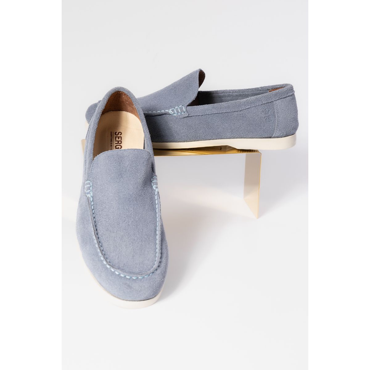 Loafer Italy S26 Sergio K