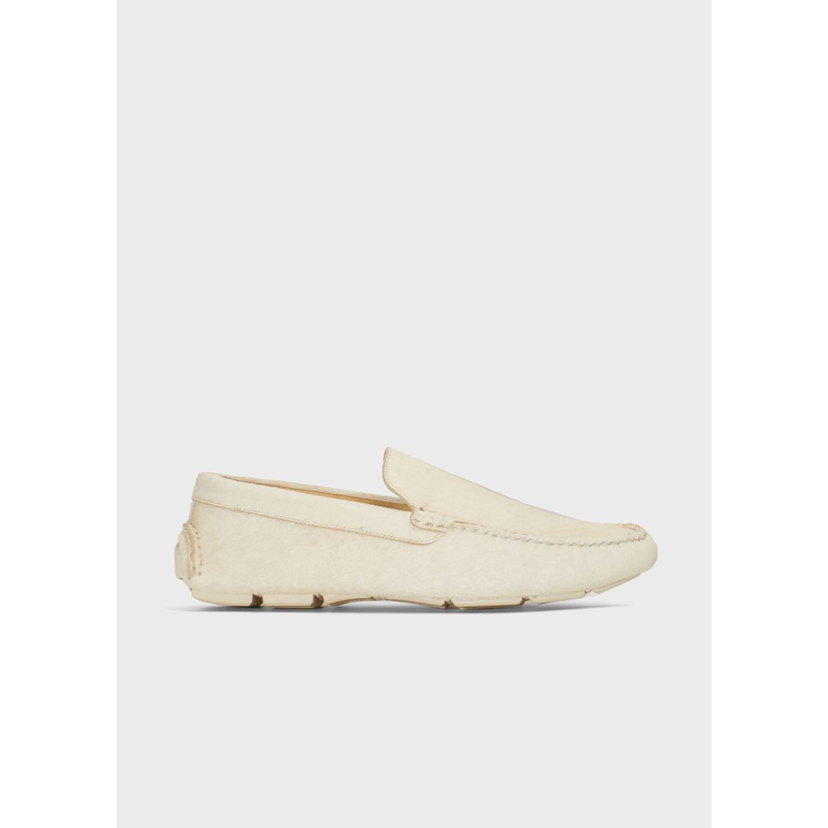 Sapato Loafer Pelo Osklen