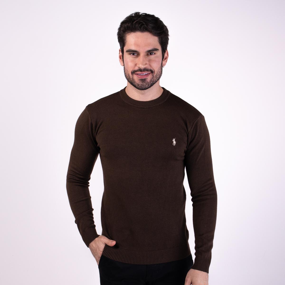 Suéter Casual Polo Ralph Lauren