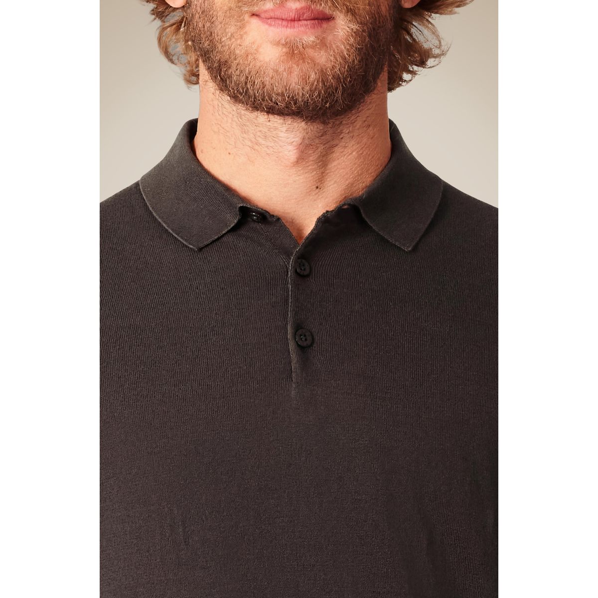 Polo Tricot Reserva